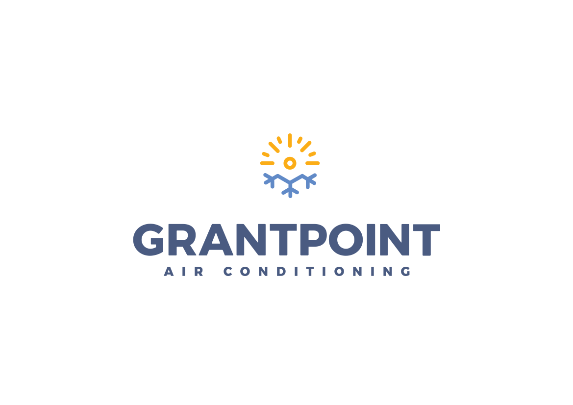 logo GrantPoint